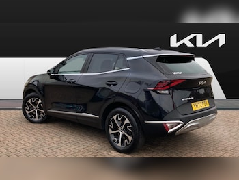 Used Kia Sportage 2023 for sale - 76959760: Photo