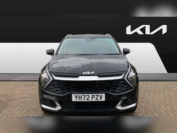 Used Kia Sportage 2023 for sale - 76959760: Photo