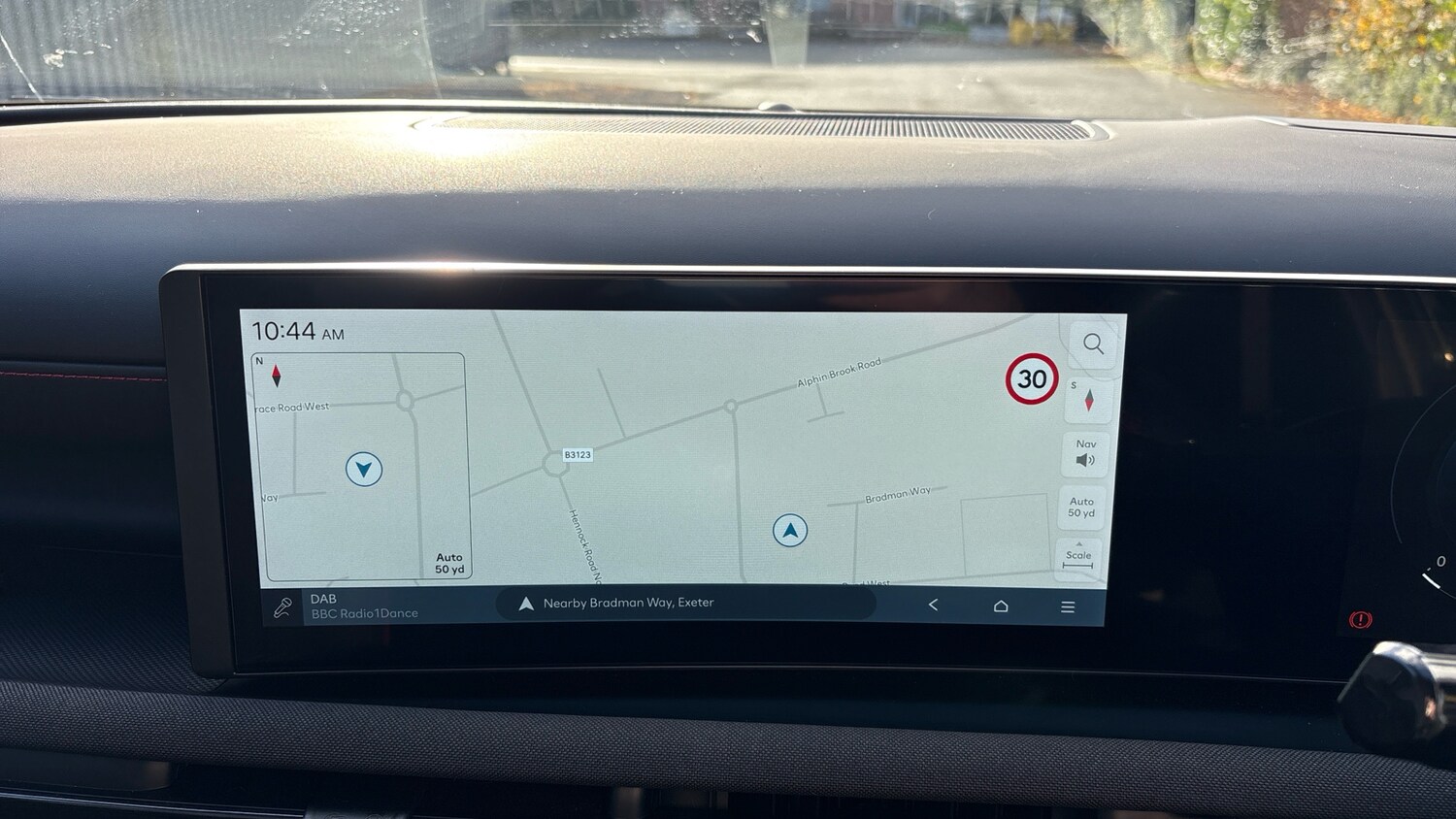 Used Hyundai TUCSON 2024 for sale - 77336433: Photo 12