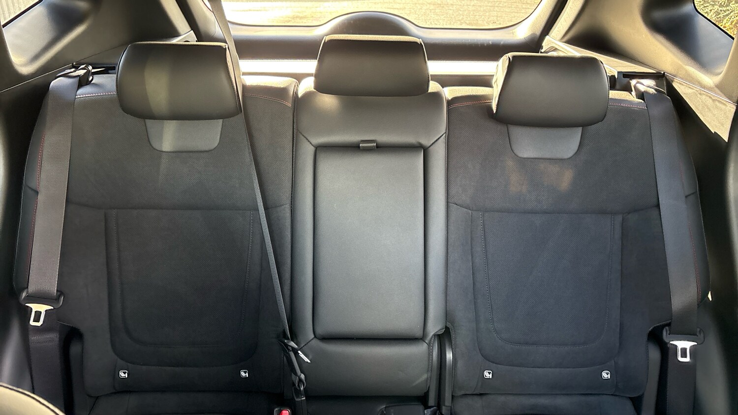 Used Hyundai TUCSON 2024 for sale - 77336433: Photo 15