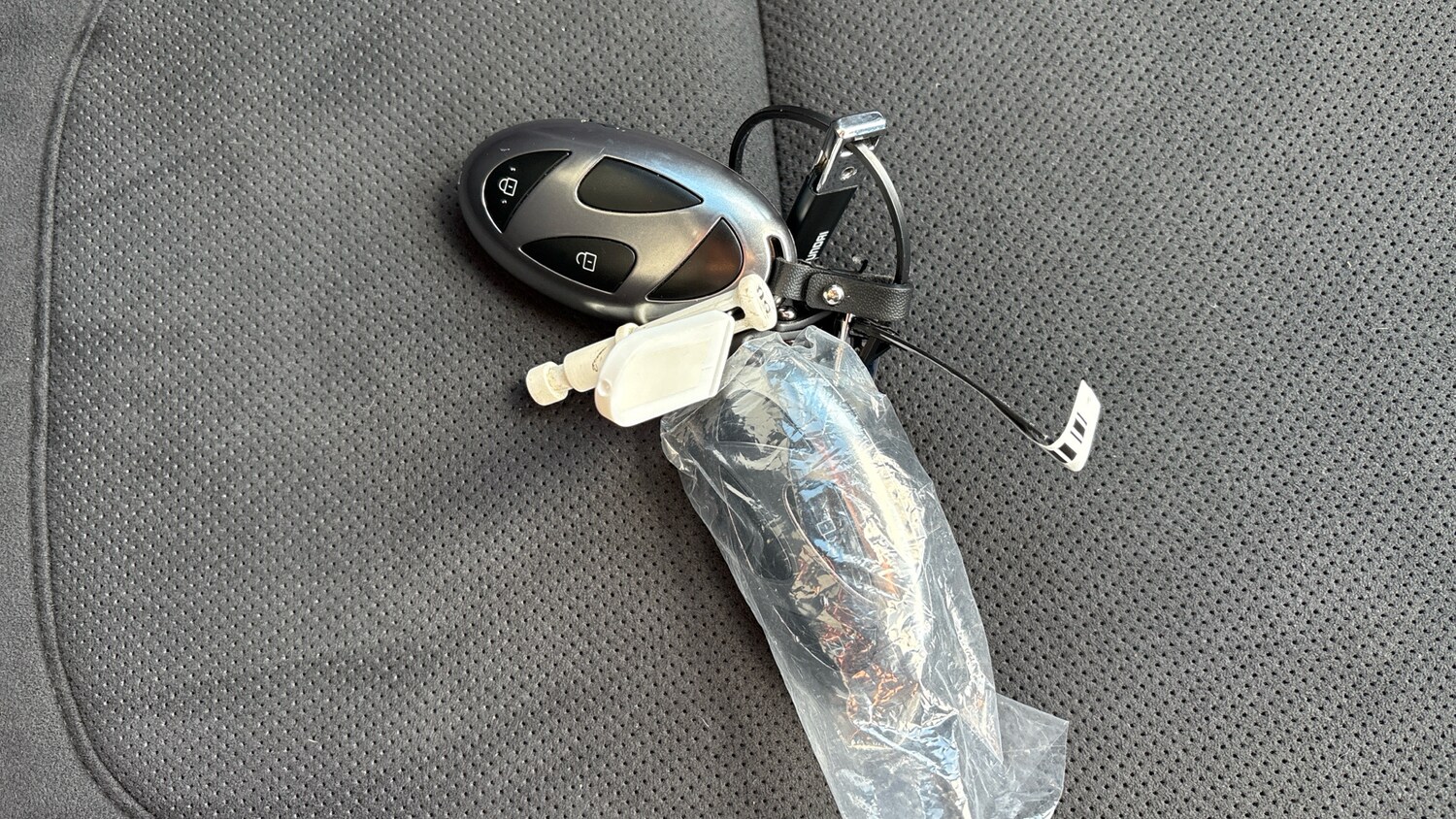 Used Hyundai TUCSON 2024 for sale - 77336433: Photo 20