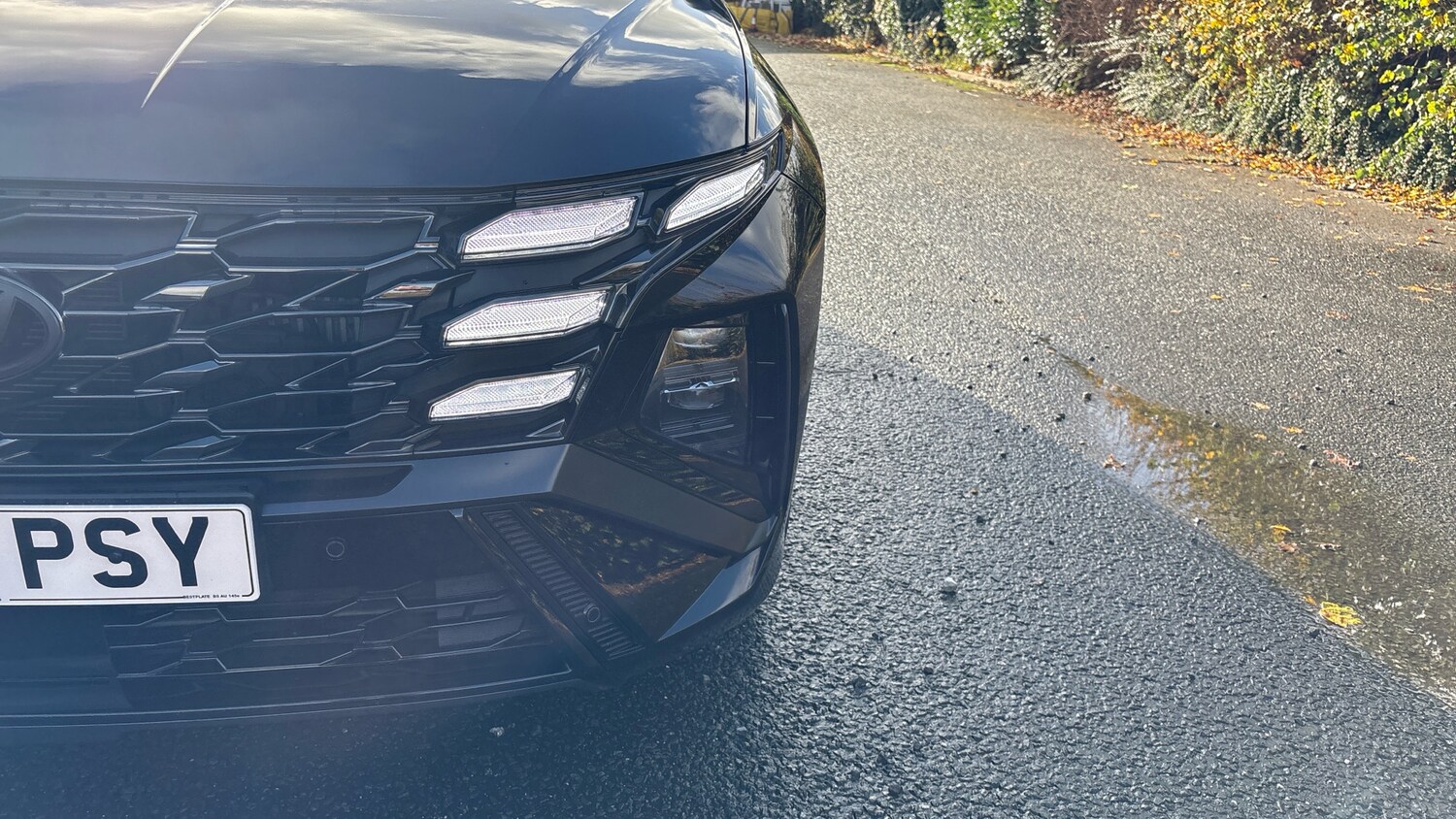 Used Hyundai TUCSON 2024 for sale - 77336433: Photo 23