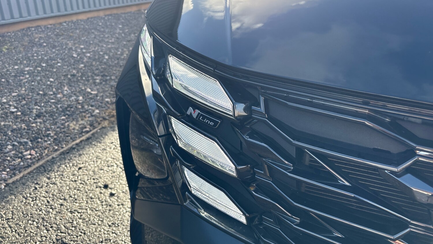 Used Hyundai TUCSON 2024 for sale - 77336433: Photo 24