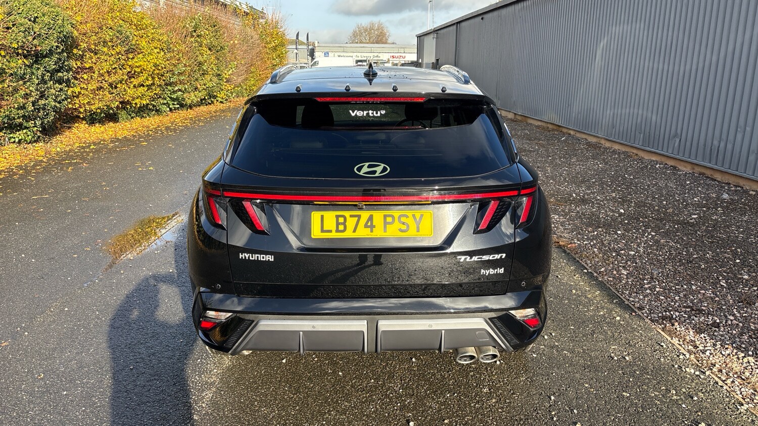 Used Hyundai TUCSON 2024 for sale - 77336433: Photo 25