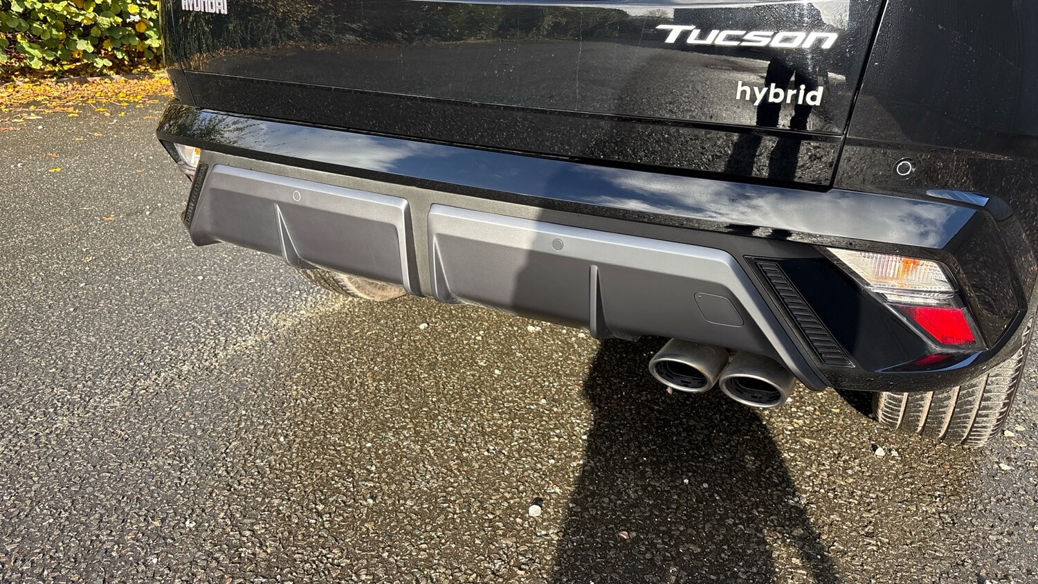 Used Hyundai TUCSON 2024 for sale - 77336433: Photo 28