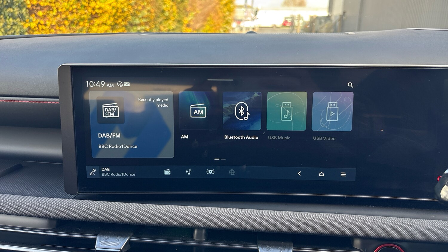 Used Hyundai TUCSON 2024 for sale - 77336433: Photo 35