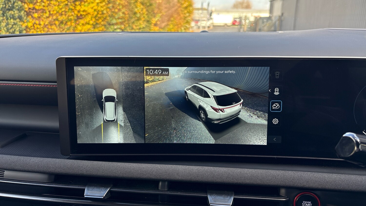 Used Hyundai TUCSON 2024 for sale - 77336433: Photo 38