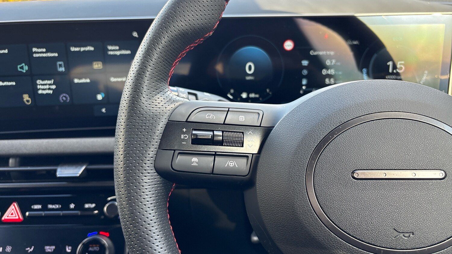 Used Hyundai TUCSON 2024 for sale - 77336433: Photo 43