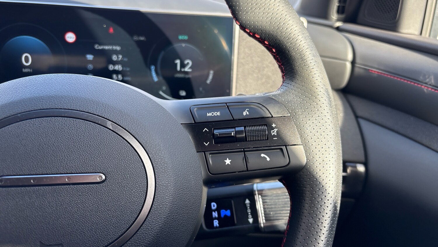 Used Hyundai TUCSON 2024 for sale - 77336433: Photo 44