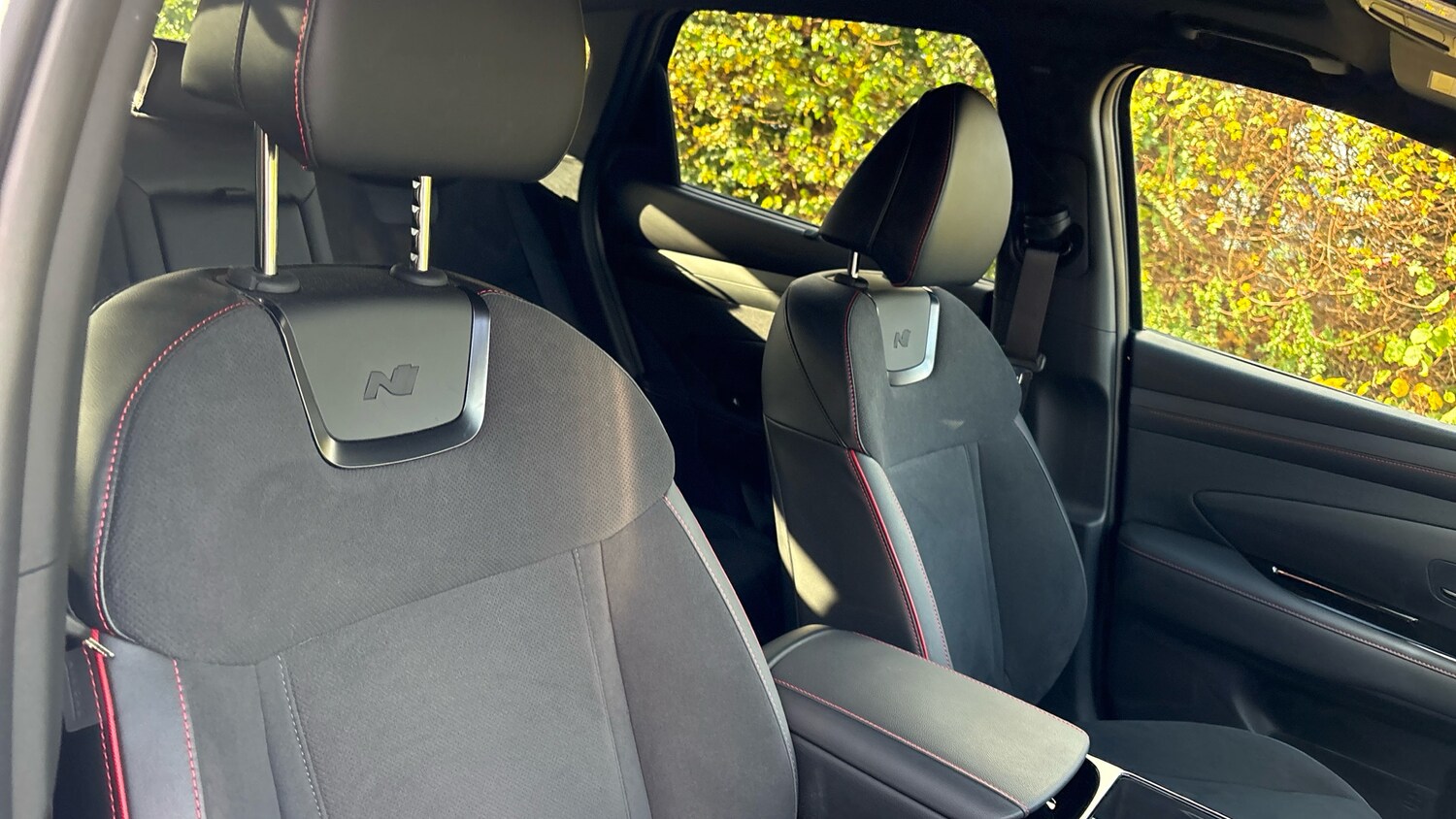 Used Hyundai TUCSON 2024 for sale - 77336433: Photo 51