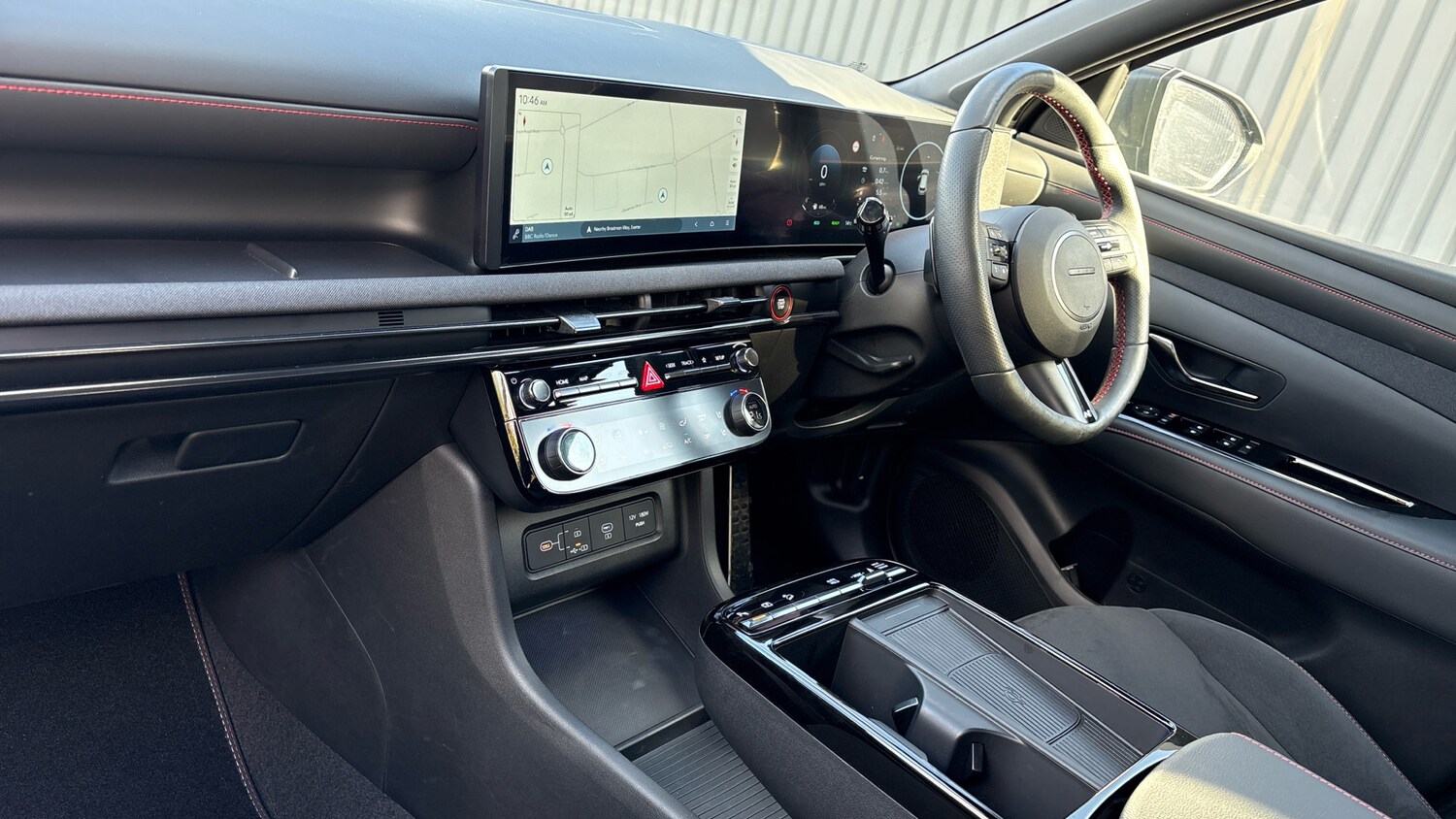 Used Hyundai TUCSON 2024 for sale - 77336433: Photo 9