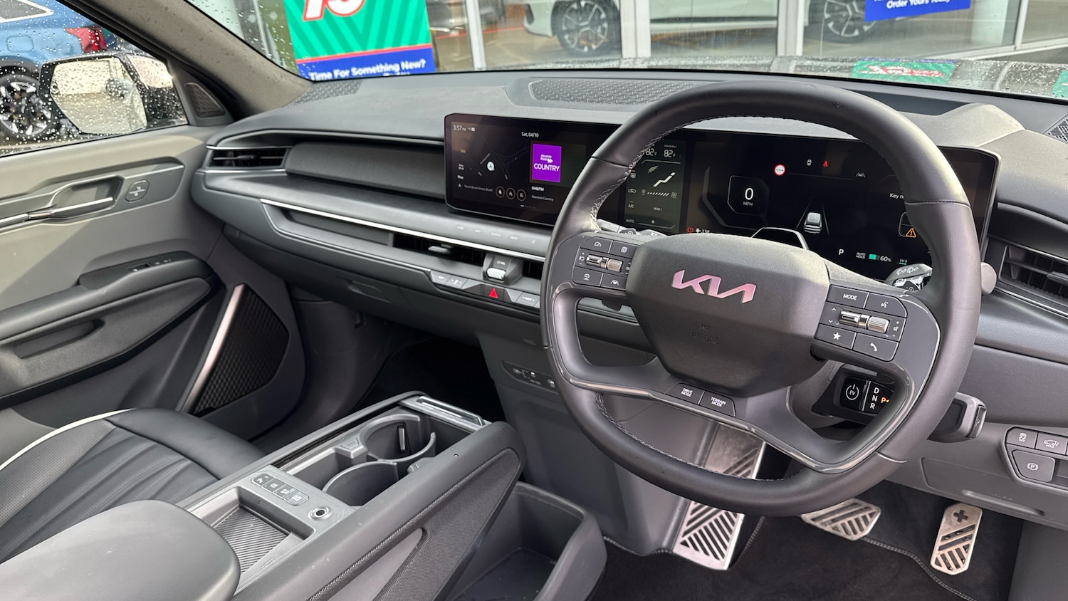 Used Kia EV9 2025 for sale - 76114838: Photo 11