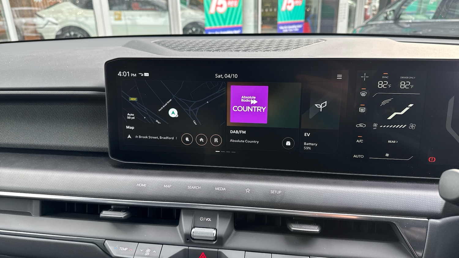 Used Kia EV9 2025 for sale - 76114838: Photo 12