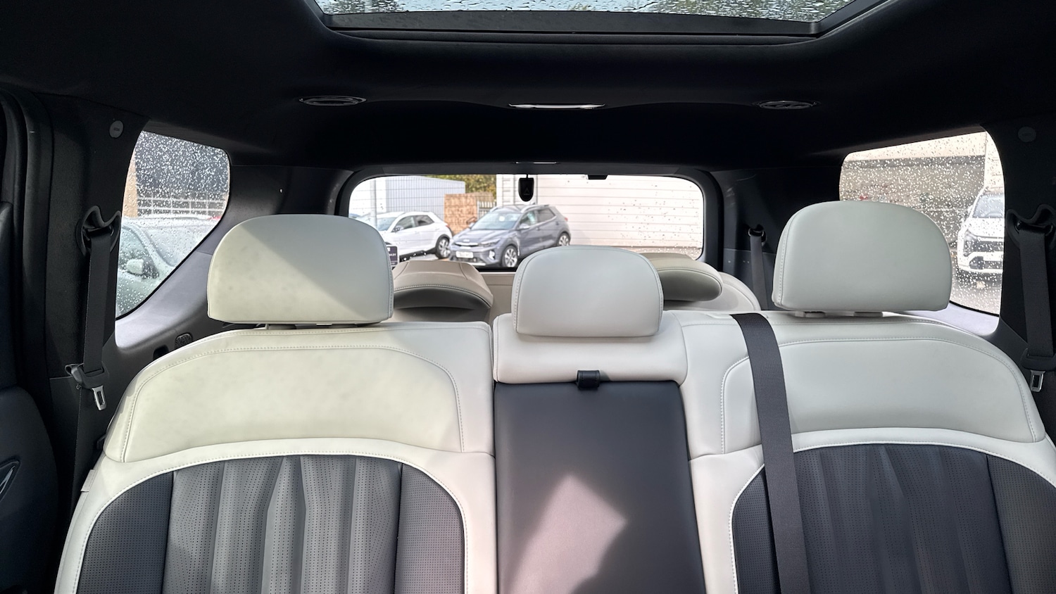 Used Kia EV9 2025 for sale - 76114838: Photo 15