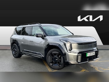 Kia - EV9