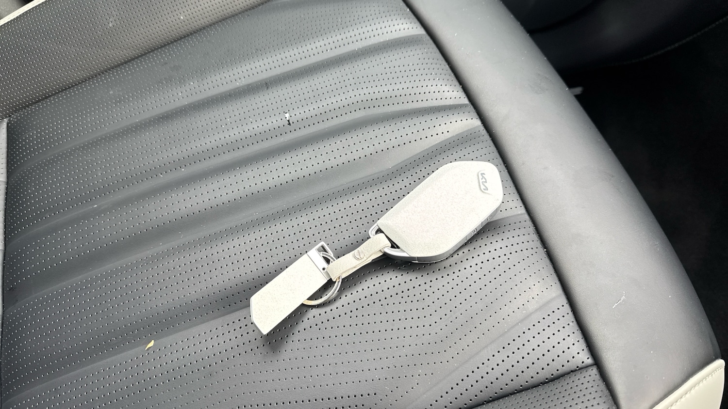 Used Kia EV9 2025 for sale - 76114838: Photo 20