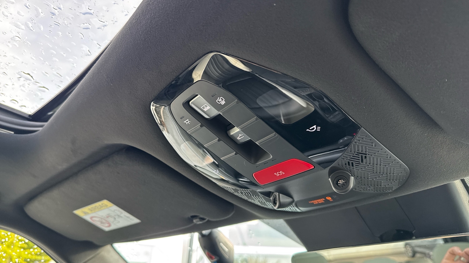 Used Kia EV9 2025 for sale - 76114838: Photo 30