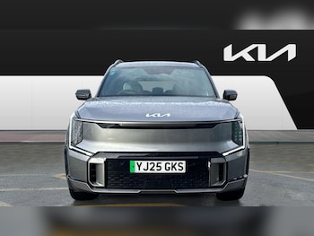 Used Kia EV9 2025 for sale - 76114838: Photo 3