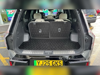 Used Kia EV9 2025 for sale - 76114838: Photo 4