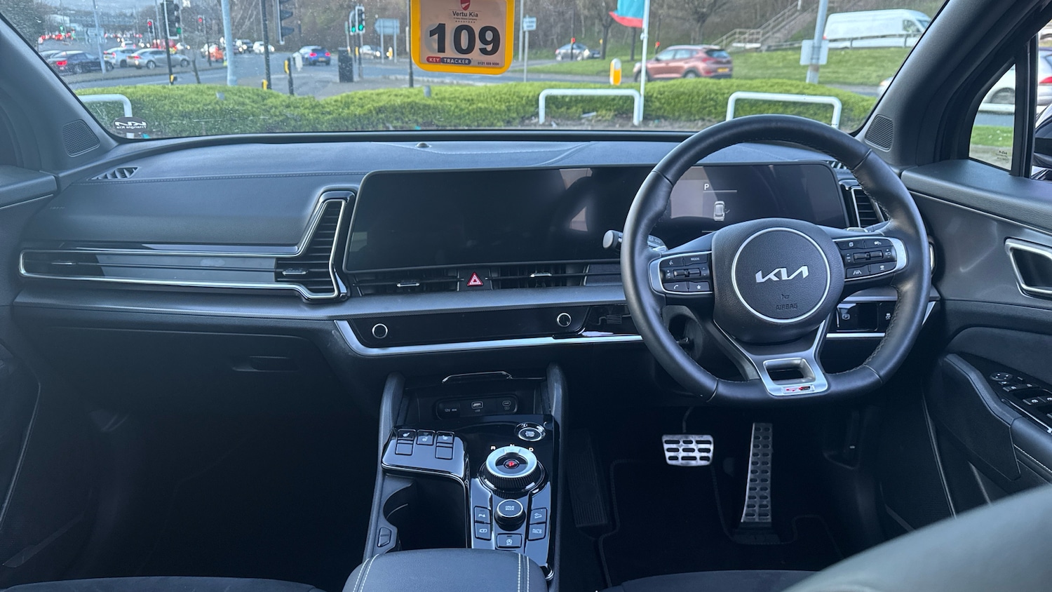 Used Kia Sportage 2025 for sale - 77965617: Photo 10