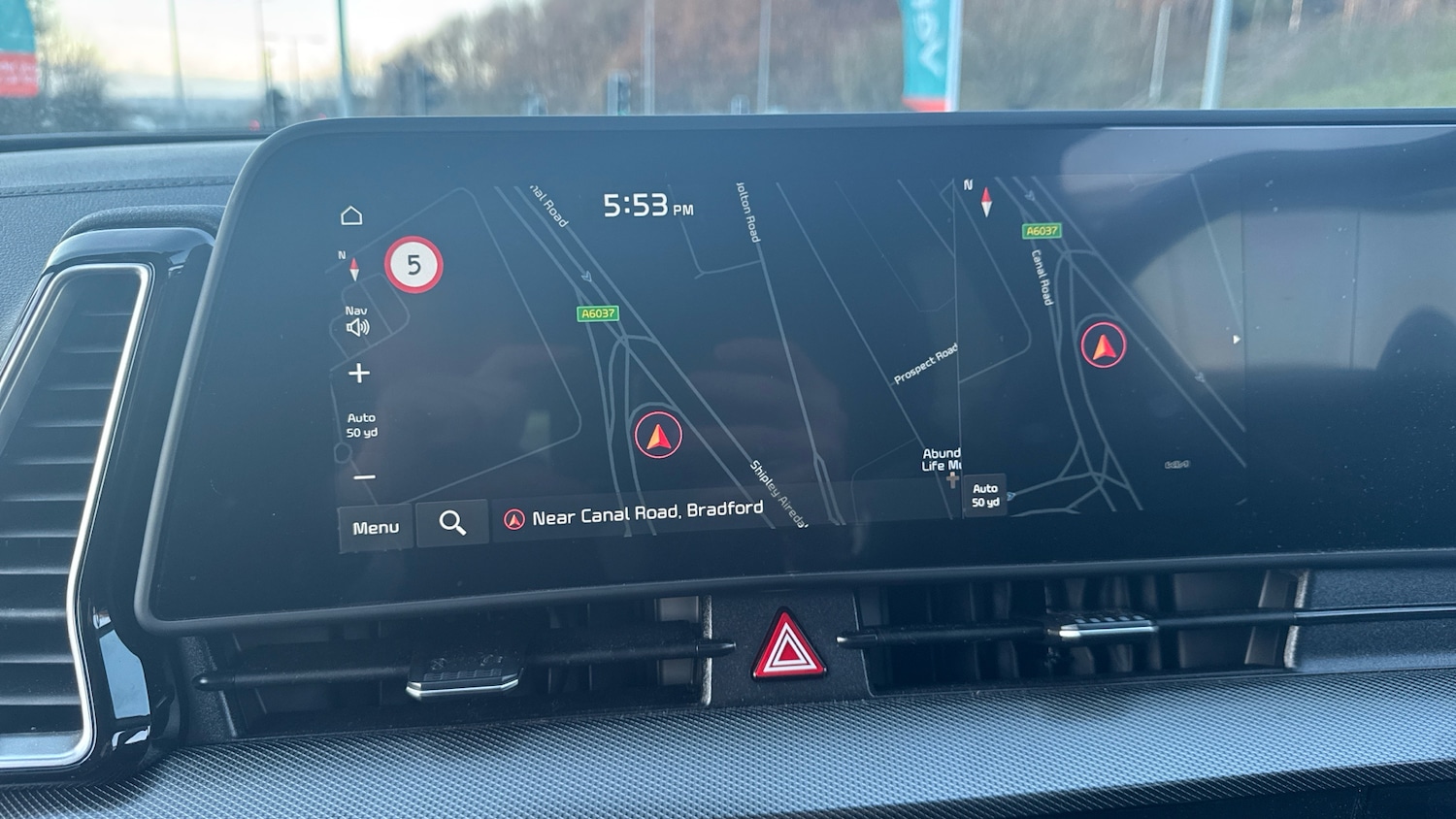 Used Kia Sportage 2025 for sale - 77965617: Photo 12