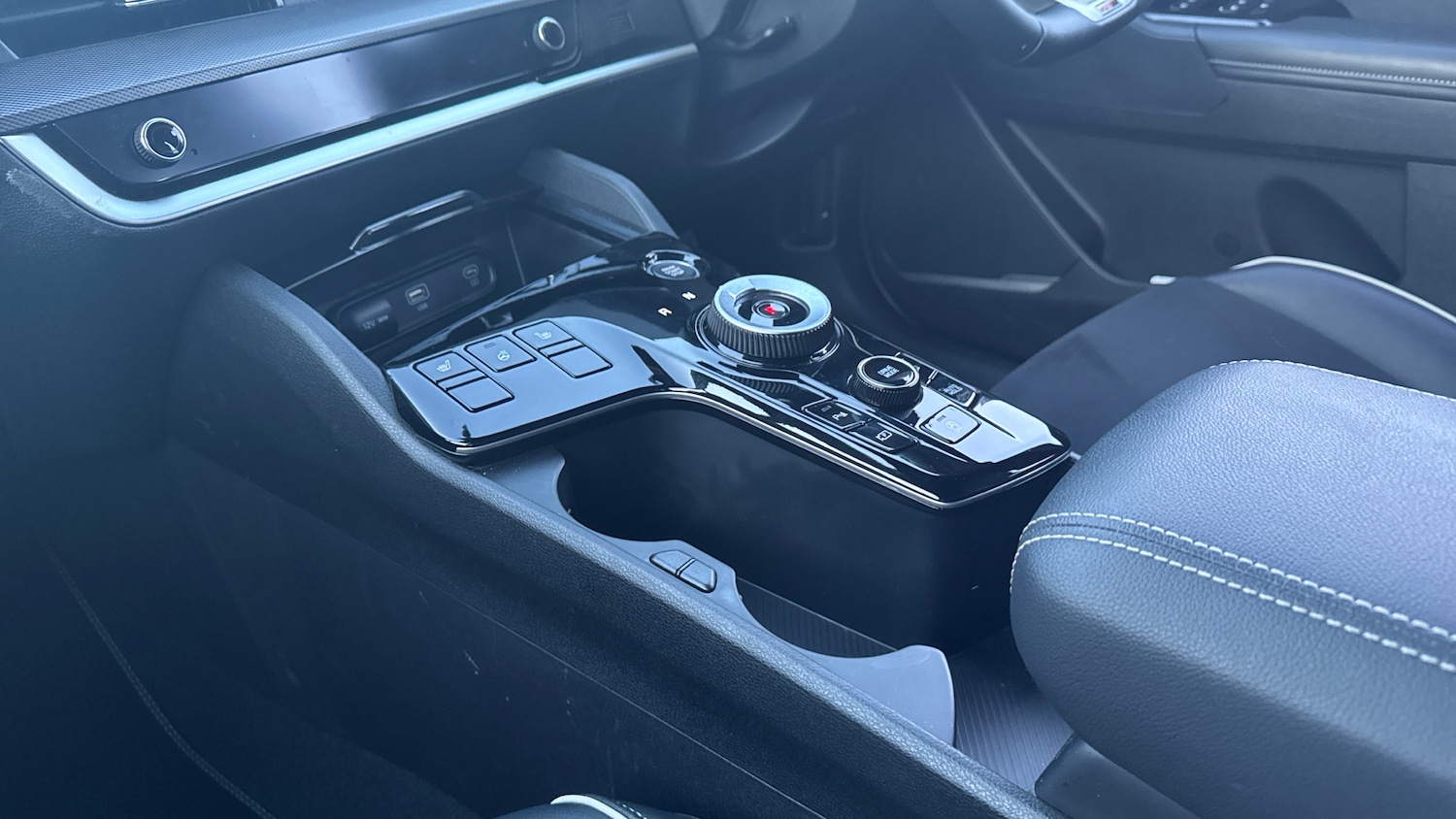 Used Kia Sportage 2025 for sale - 77965617: Photo 13