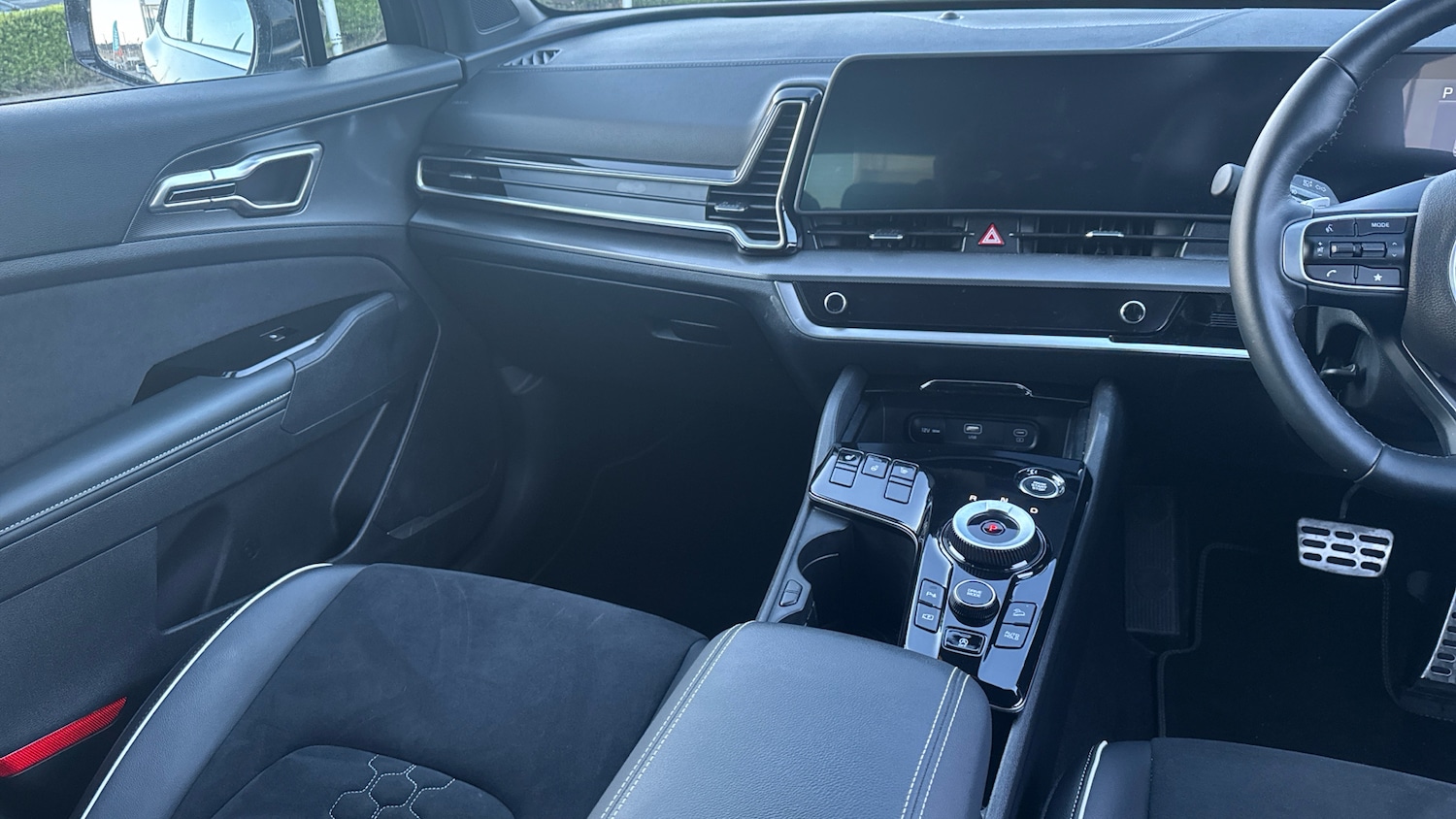 Used Kia Sportage 2025 for sale - 77965617: Photo 14