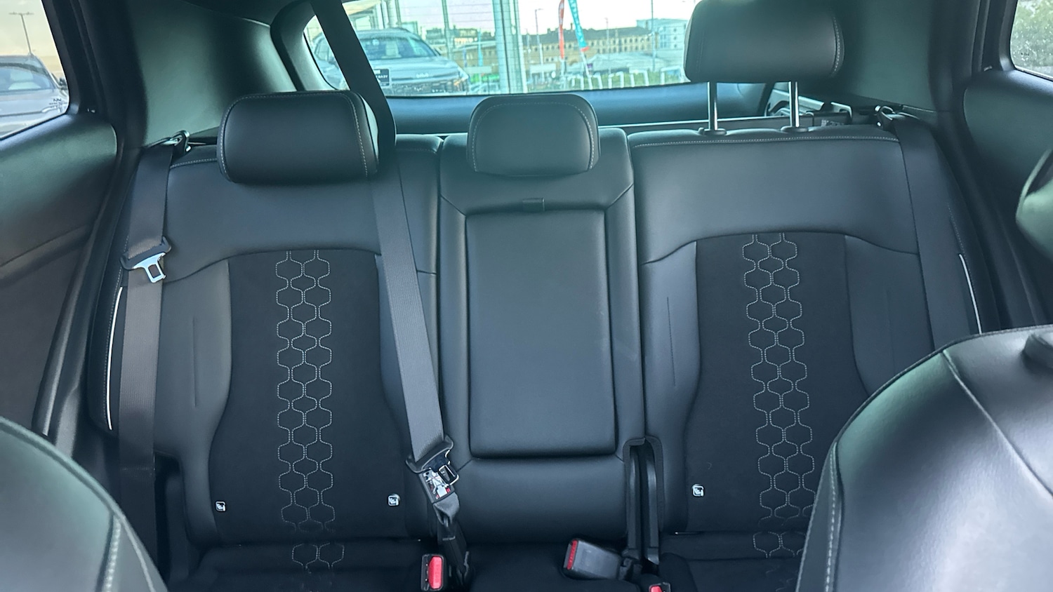 Used Kia Sportage 2025 for sale - 77965617: Photo 15