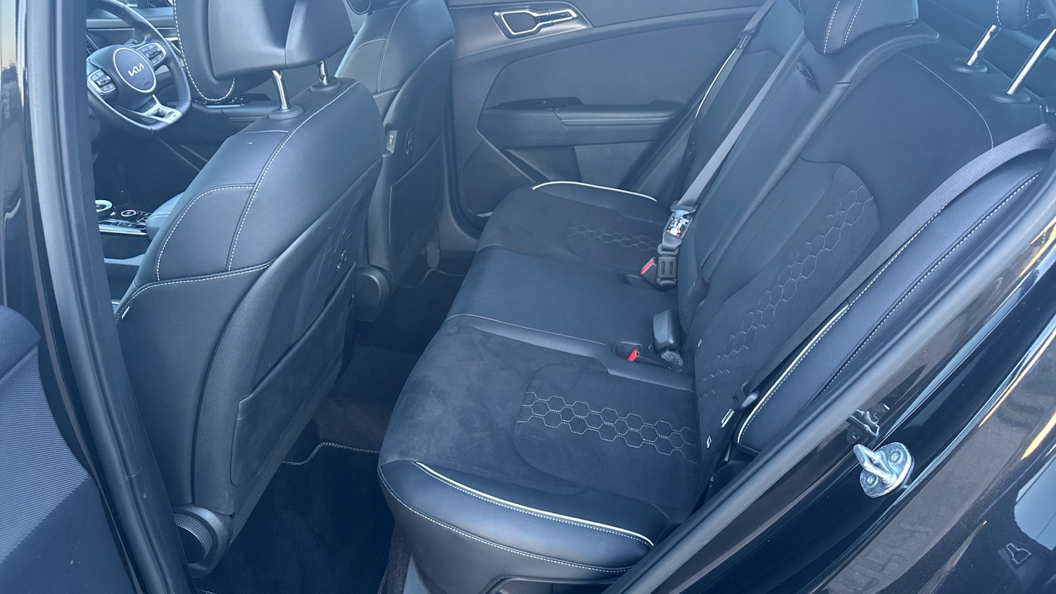 Used Kia Sportage 2025 for sale - 77965617: Photo 16