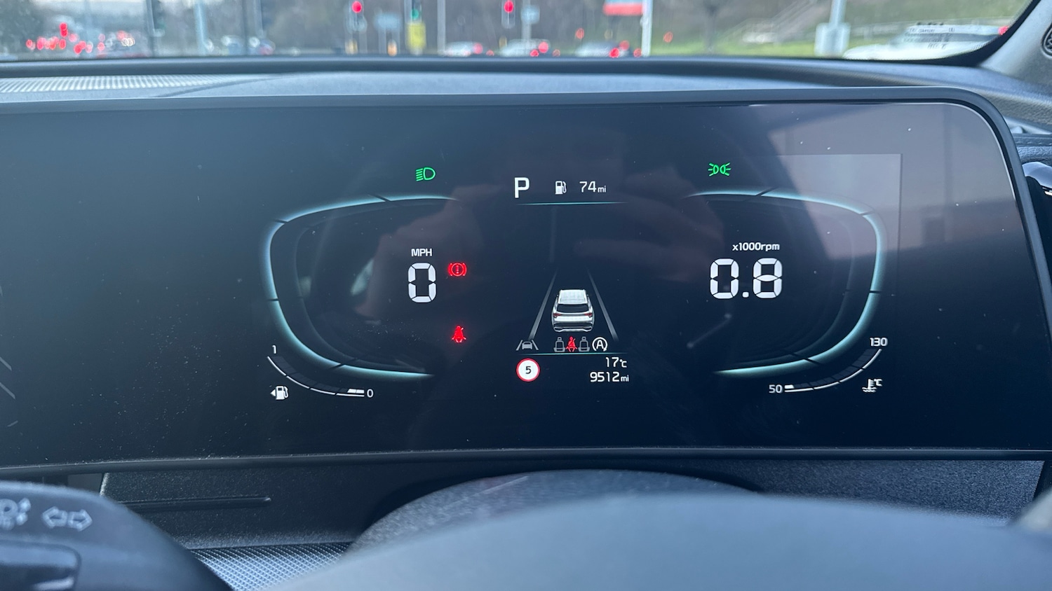 Used Kia Sportage 2025 for sale - 77965617: Photo 18