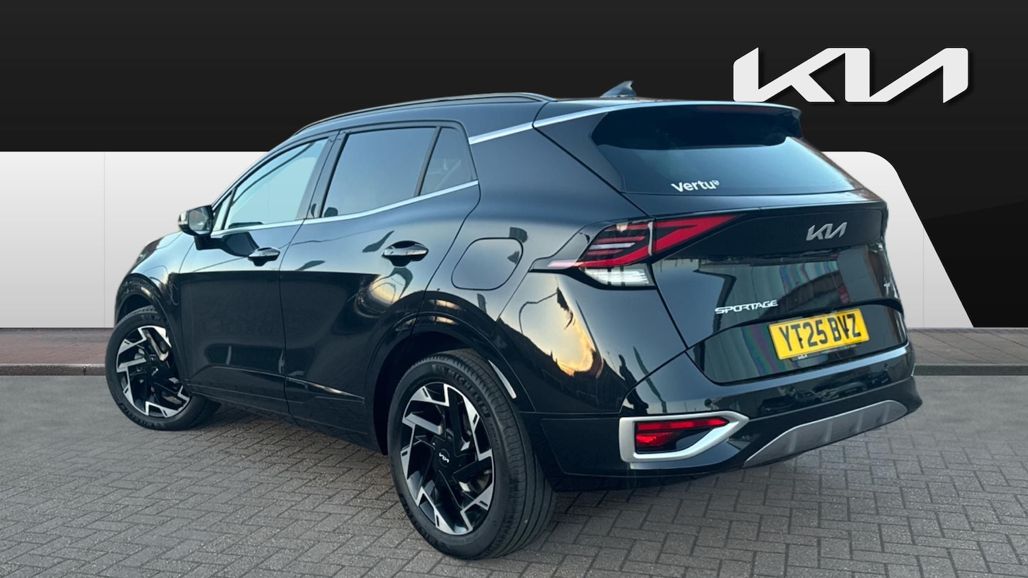 Used Kia Sportage 2025 for sale - 77965617: Photo 2