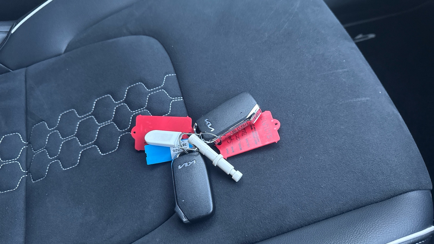 Used Kia Sportage 2025 for sale - 77965617: Photo 20