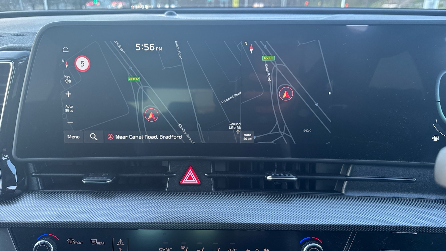 Used Kia Sportage 2025 for sale - 77965617: Photo 25