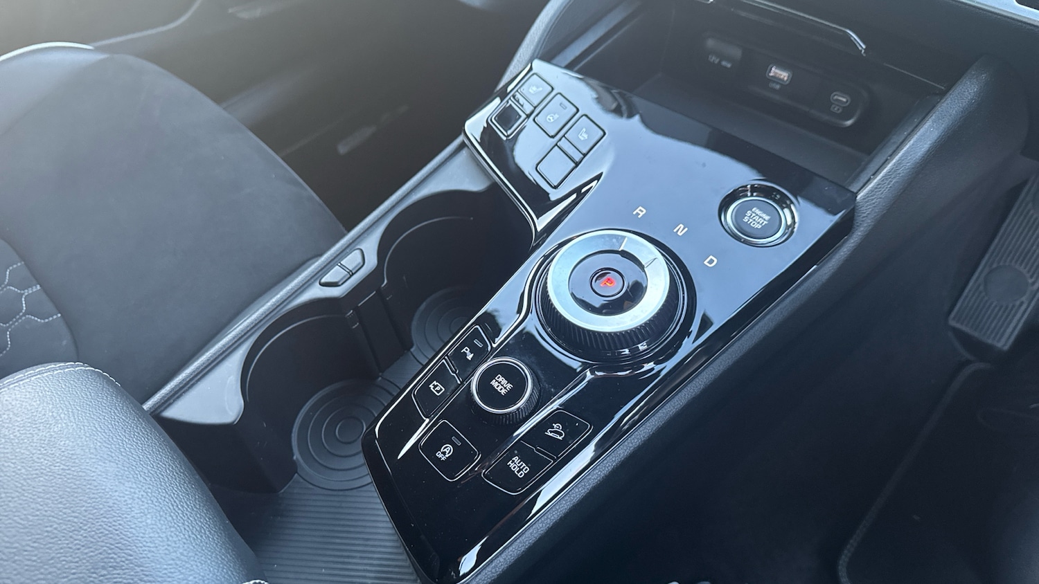 Used Kia Sportage 2025 for sale - 77965617: Photo 28