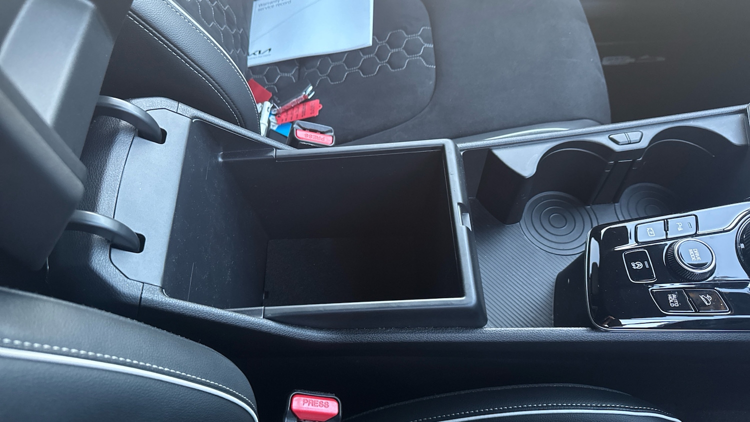 Used Kia Sportage 2025 for sale - 77965617: Photo 29