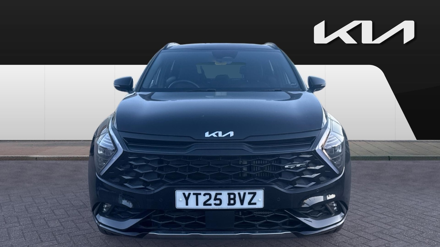 Used Kia Sportage 2025 for sale - 77965617: Photo 3