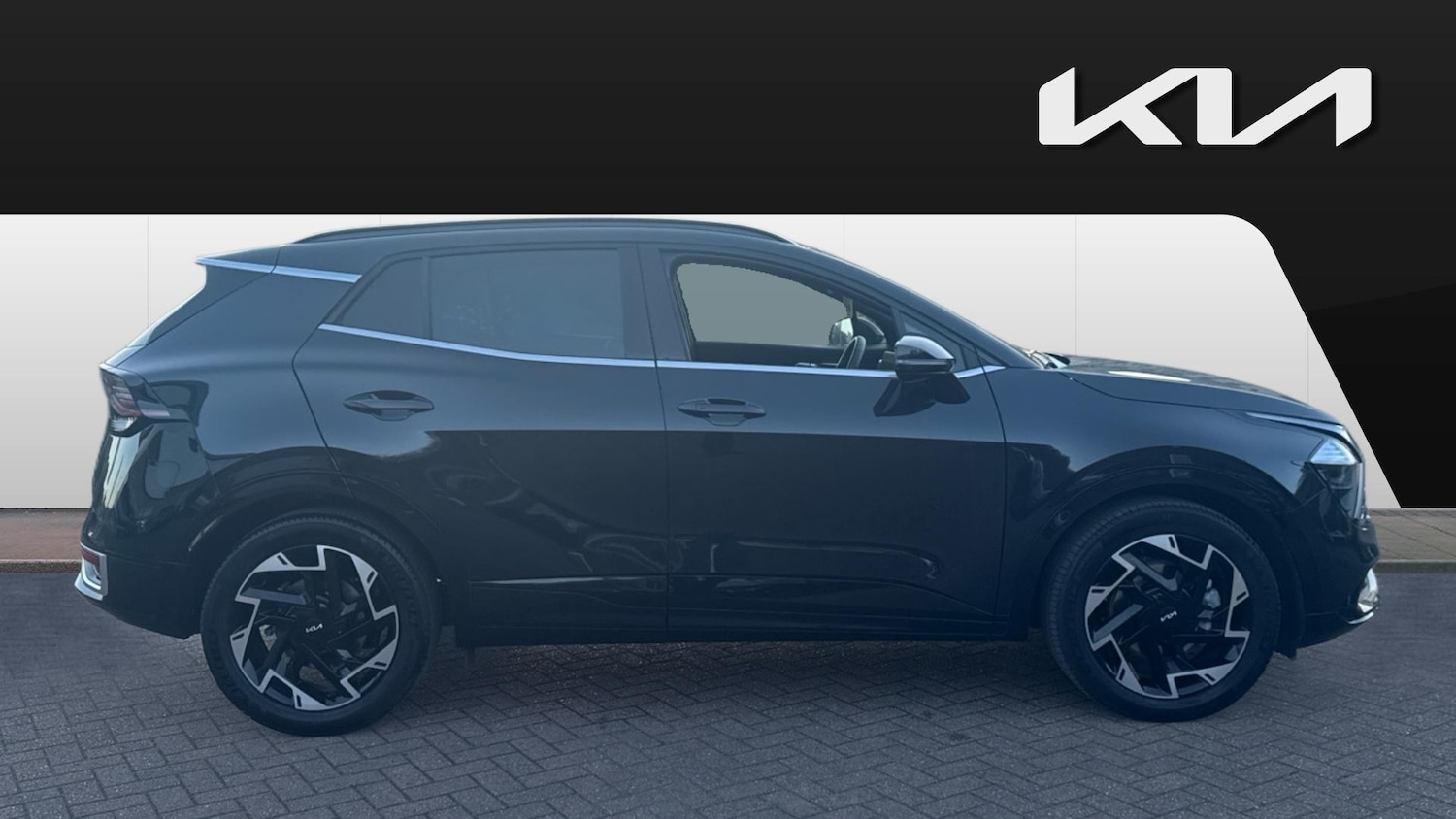 Used Kia Sportage 2025 for sale - 77965617: Photo 5