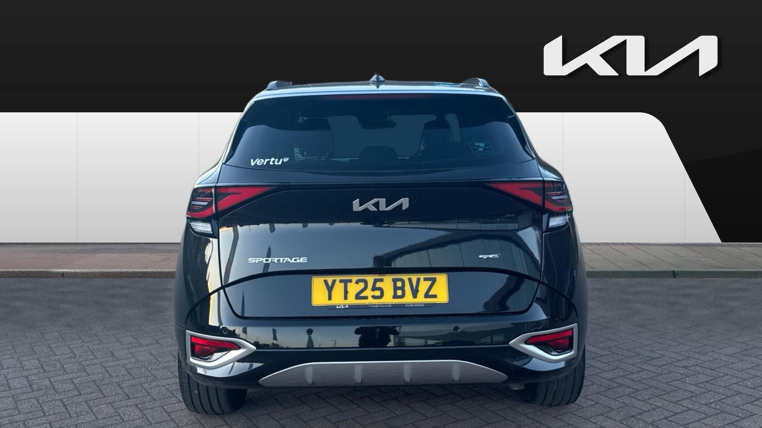 Used Kia Sportage 2025 for sale - 77965617: Photo 6