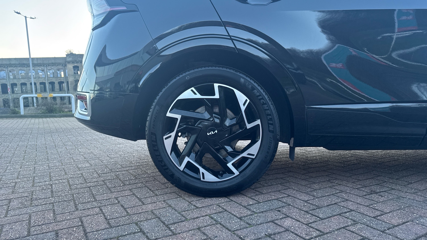 Used Kia Sportage 2025 for sale - 77965617: Photo 7