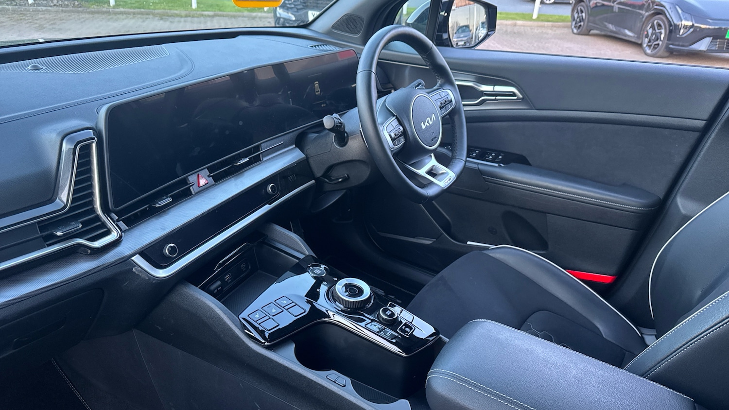 Used Kia Sportage 2025 for sale - 77965617: Photo 9