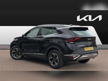 Used Kia Sportage 2023 for sale - 78620586: Photo