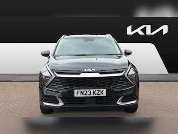 Used Kia Sportage 2023 for sale - 78620586: Photo