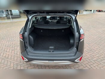 Used Kia Sportage 2023 for sale - 78620586: Photo