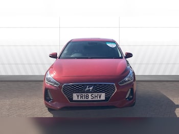 Used Hyundai i30 2018 for sale - 78748499: Photo
