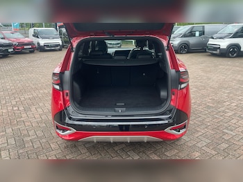 Used Kia Sportage 2023 for sale - 78745897: Photo