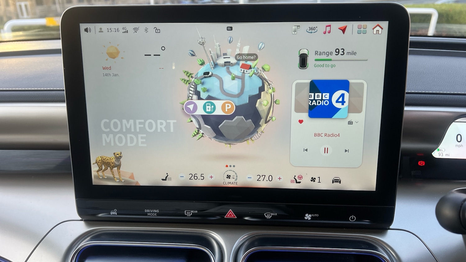 Used smart #1 2023 for sale - 77261331: Photo 12