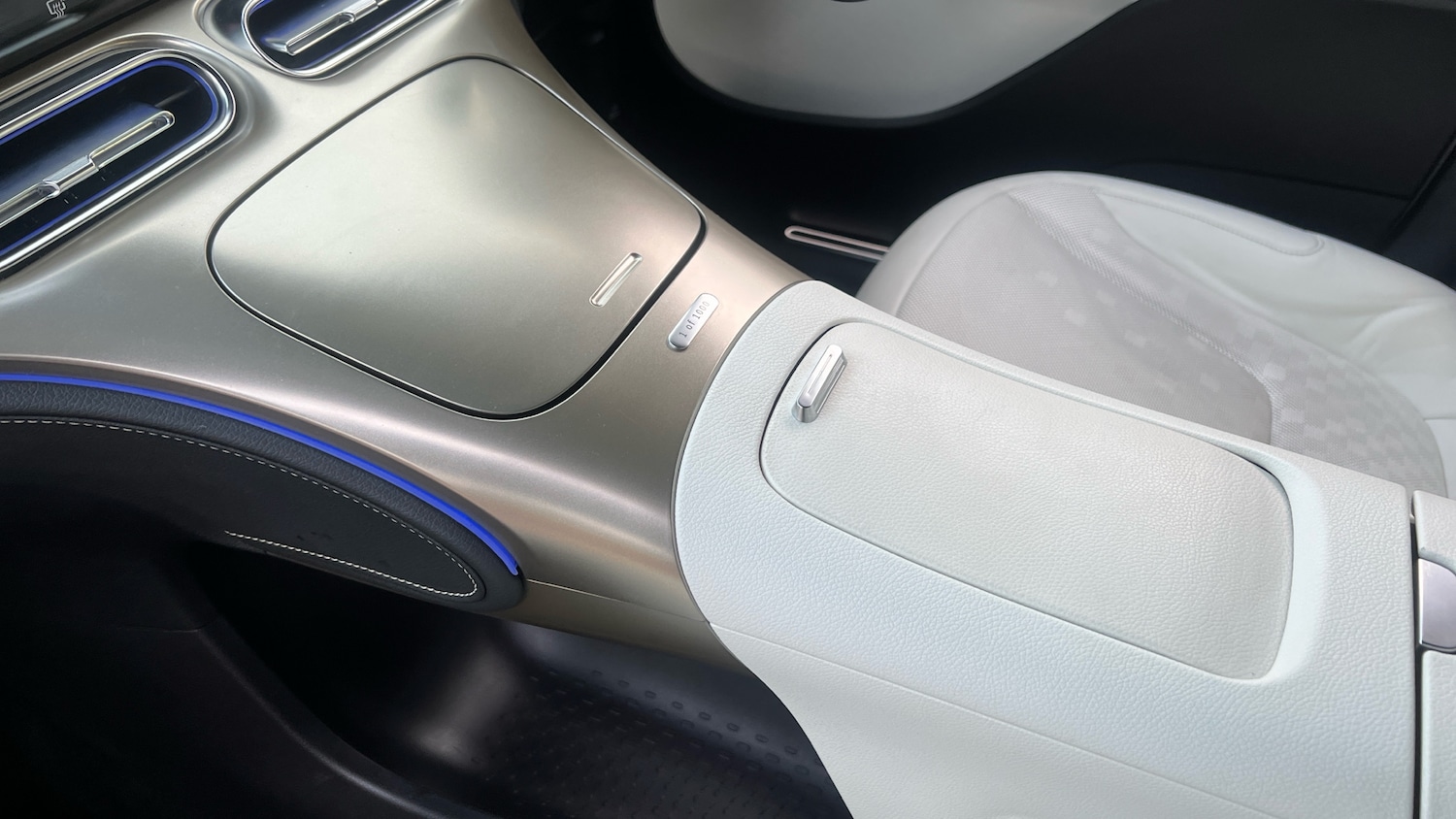 Used smart #1 2023 for sale - 77261331: Photo 13