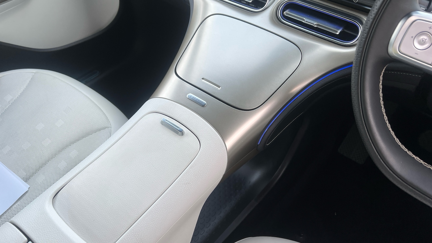 Used smart #1 2023 for sale - 77261331: Photo 14