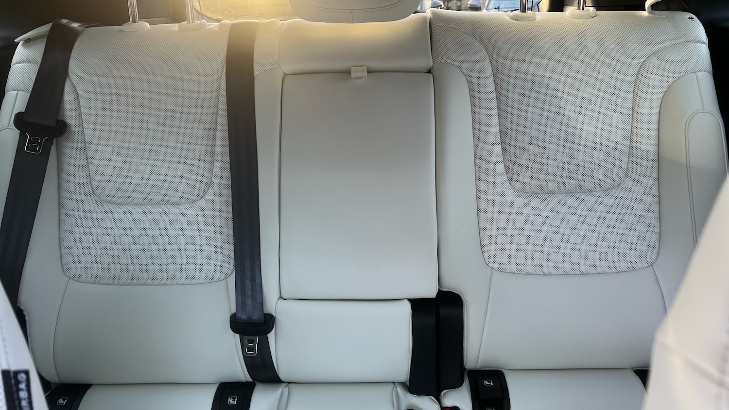 Used smart #1 2023 for sale - 77261331: Photo 15