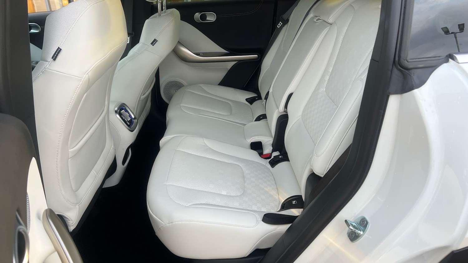 Used smart #1 2023 for sale - 77261331: Photo 16